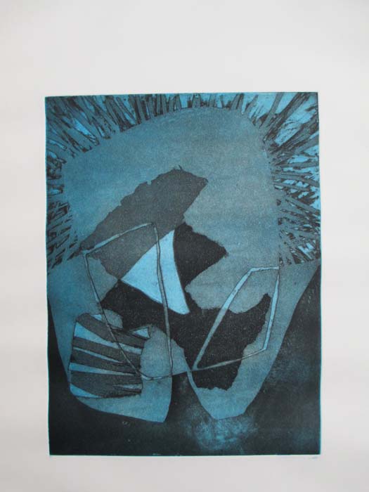 Aquatint 2